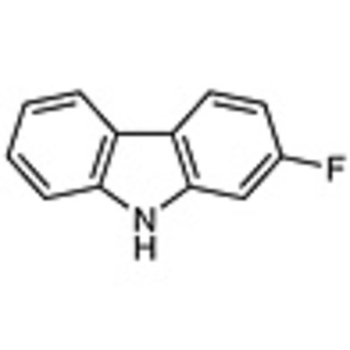 2-Fluoro-9H-carbazole >98.0%(GC) 200mg