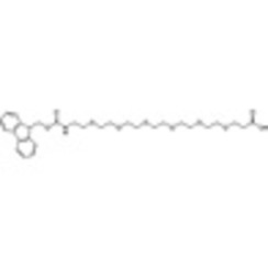(Fmoc-amino)-PEG6-carboxylic Acid >98.0%(HPLC)(T) 250mg
