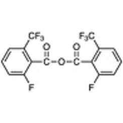 2-Fluoro-6-(trifluoromethyl)benzoic Anhydride >98.0%(GC) 1g