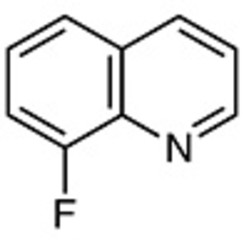 8-Fluoroquinoline >97.0%(GC) 1g