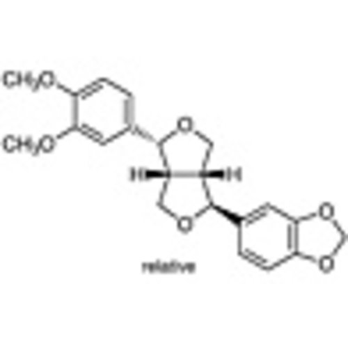 Fargesin >98.0%(HPLC) 50mg