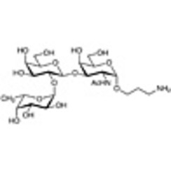 Fuc alpha(1-2)Gal beta(1-3)GalNAc-alpha-propylamine