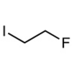 1-Fluoro-2-iodoethane (stabilized with Copper chip) >98.0%(GC) 1g