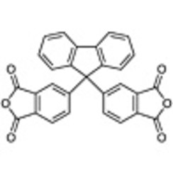 9,9-Bis(3,4-dicarboxyphenyl)fluorene Dianhydride >98.0%(GC) 5g