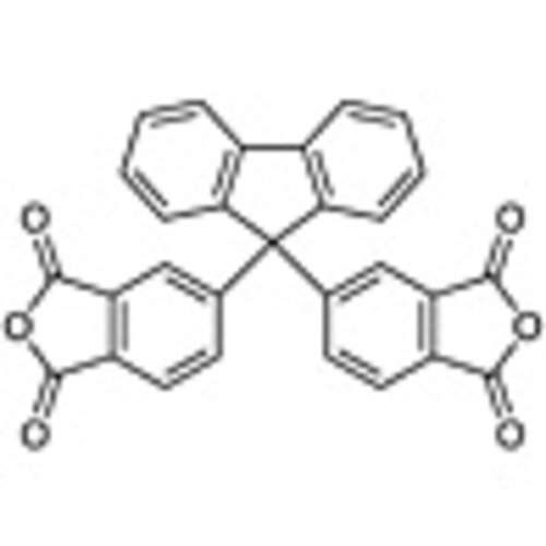 9,9-Bis(3,4-dicarboxyphenyl)fluorene Dianhydride >98.0%(GC) 25g