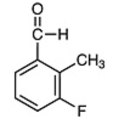 3-Fluoro-2-methylbenzaldehyde >98.0%(GC) 1g