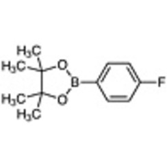 2-(4-Fluorophenyl)-4,4,5,5-tetramethyl-1,3,2-dioxaborolane >98.0%(GC)(T) 5g