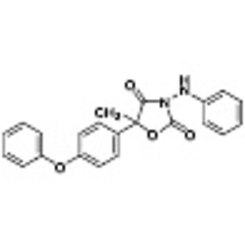 Famoxadone >95.0%(HPLC)(qNMR) 1g