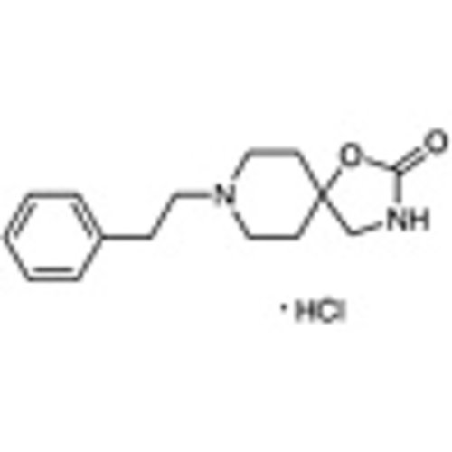 Fenspiride Hydrochloride >98.0%(HPLC)(T) 1g