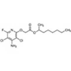 Fluroxypyr 1-Methylheptyl Ester >98.0%(HPLC)(N) 25g