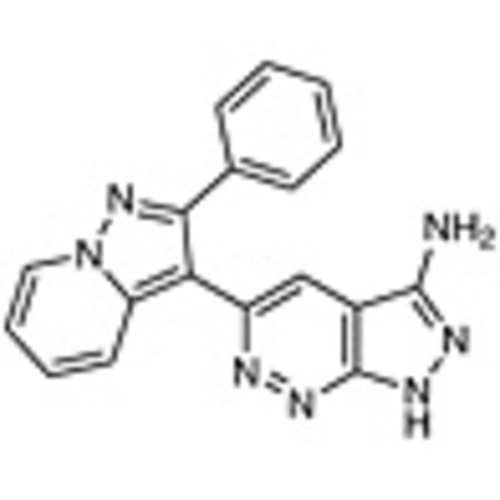 FR 180204 >98.0%(HPLC) 5mg