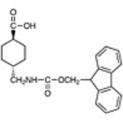 trans-4-[[[[(9H-Fluoren-9-yl)methoxy]carbonyl]amino]methyl]cyclohexanecarboxylic Acid >98.0%(HPLC)(T) 1g