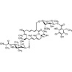 Fidaxomicin >98.0%(HPLC) 100mg