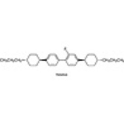 2-Fluoro-4,4'-bis(trans-4-propylcyclohexyl)biphenyl >98.0%(GC) 5g