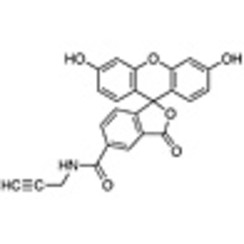 5-FAM-Alkyne >97.0%(HPLC) 25mg