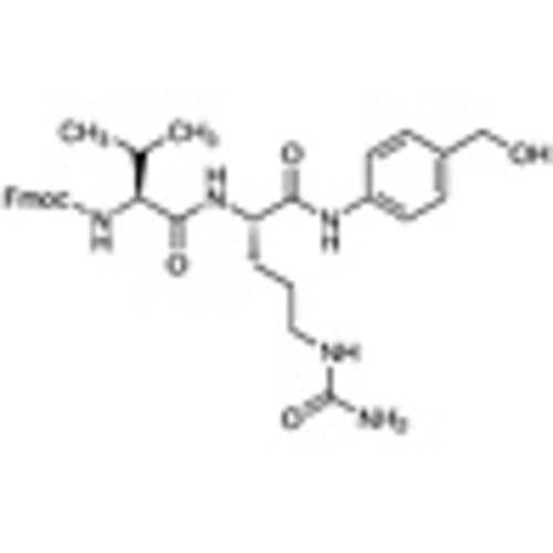 Fmoc-Val-Cit-PAB-OH >98.0%(HPLC) 25mg