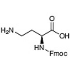 (S)-2-[[[(9H-Fluoren-9-yl)methoxy]carbonyl]amino]-4-aminobutanoic Acid >98.0%(HPLC)(T) 1g