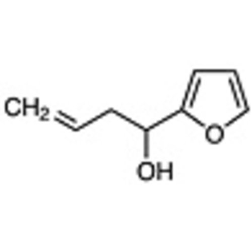 1-(Furan-2-yl)but-3-en-1-ol >95.0%(GC) 1g
