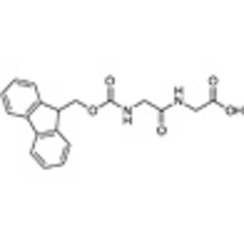 N-[(9H-Fluoren-9-ylmethoxy)carbonyl]glycylglycine >98.0%(HPLC)(T) 5g
