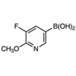 (5-Fluoro-6-methoxypyridin-3-yl)boronic Acid (contains varying amounts of Anhydride) 1g