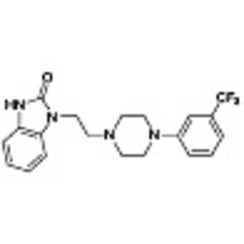 Flibanserin >97.0%(T)(HPLC) 100mg