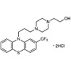 Fluphenazine Dihydrochloride >98.0%(HPLC) 5g