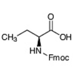 (S)-2-[[[(9H-Fluoren-9-yl)methoxy]carbonyl]amino]butanoic Acid >98.0%(HPLC) 5g