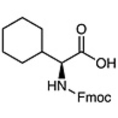 N-[(9H-Fluoren-9-ylmethoxy)carbonyl]-L-cyclohexylglycine >98.0%(HPLC)(T) 1g