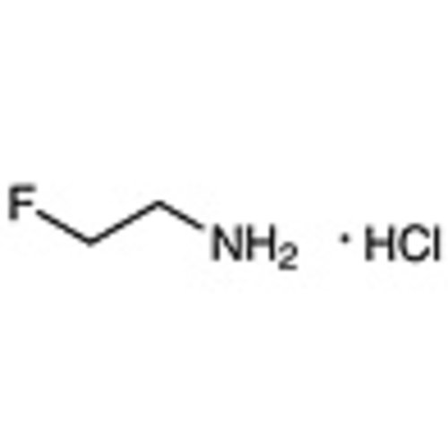 2-Fluoroethylamine Hydrochloride >97.0%(T) 5g