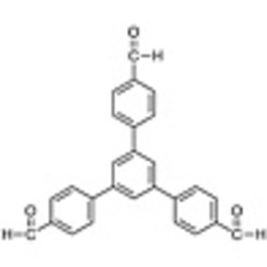1,3,5-Tris(4-formylphenyl)benzene >96.0%(HPLC) 200mg