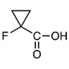 1-Fluorocyclopropanecarboxylic Acid >98.0%(GC)(T) 1g