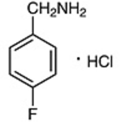 4-Fluorobenzylamine Hydrochloride >98.0%(T)(HPLC) 1g