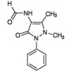 4-Formylaminoantipyrine >98.0%(GC) 1g