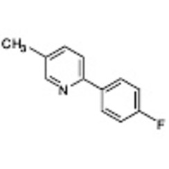2-(4-Fluorophenyl)-5-methylpyridine >98.0%(HPLC) 1g