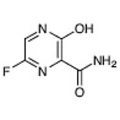 Favipiravir >98.0%(HPLC) 100mg