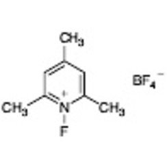 1-Fluoro-2,4,6-trimethylpyridinium Tetrafluoroborate >92.0%(HPLC) 5g