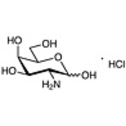 D-(+)-Galactosamine Hydrochloride >98.0%(HPLC)(N) 1g