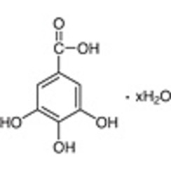 Gallic Acid Hydrate >98.0%(HPLC)(T) 500g