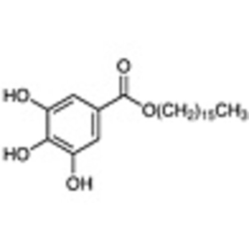 Hexadecyl Gallate >95.0%(GC) 5g