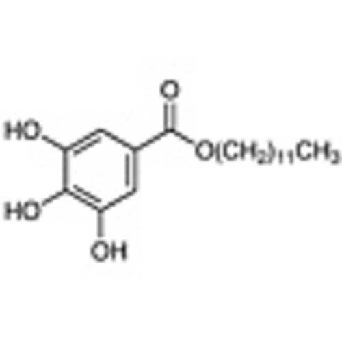Dodecyl Gallate >98.0%(GC)(T) 25g