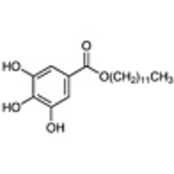 Dodecyl Gallate >98.0%(GC)(T) 500g