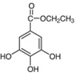 Ethyl Gallate >98.0%(T) 100g