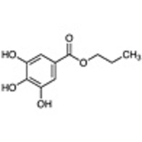 Propyl Gallate >98.0%(T) 500g
