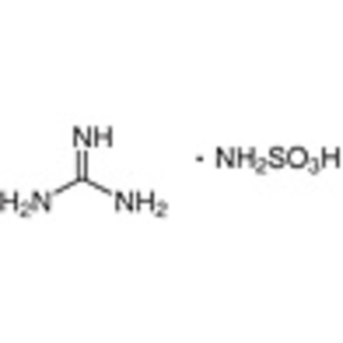 Guanidine Sulfamate >90.0%(T) 500g