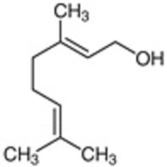 Geraniol >96.0%(GC) 25mL