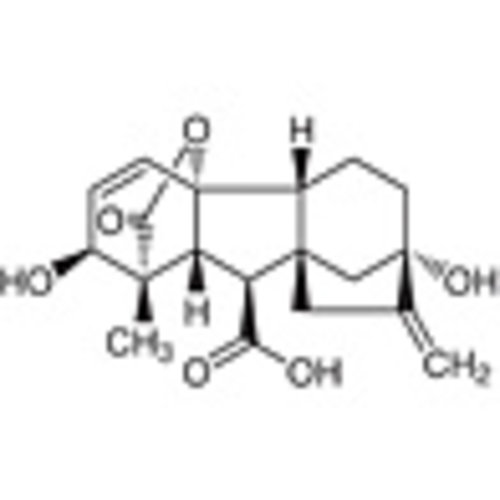Gibberellin A3 >98.0%(T) 5g