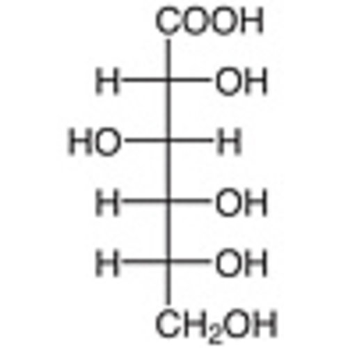 Gluconic Acid (contains Gluconolactone) (45-50% in Water) 500g