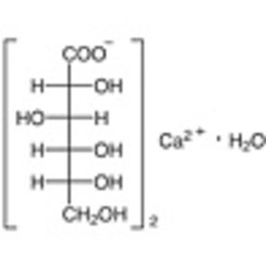 Calcium Gluconate Monohydrate >98.0%(T) 25g