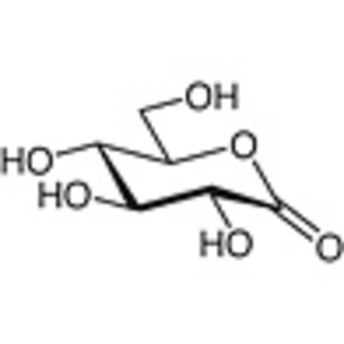 D-(+)-Glucono-1,5-lactone >98.0%(T) 25g