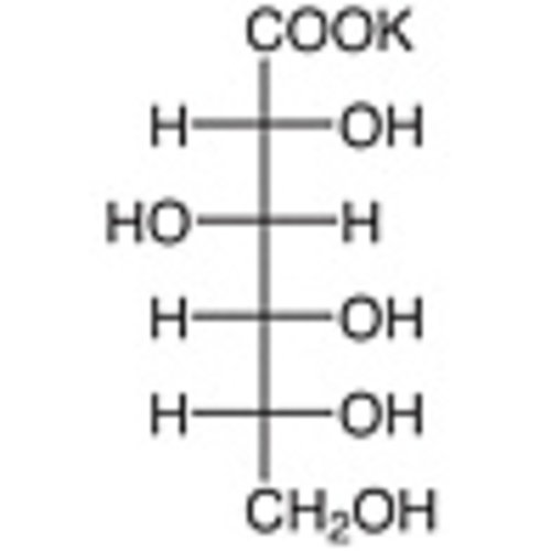 Potassium Gluconate >99.0%(T) 500g